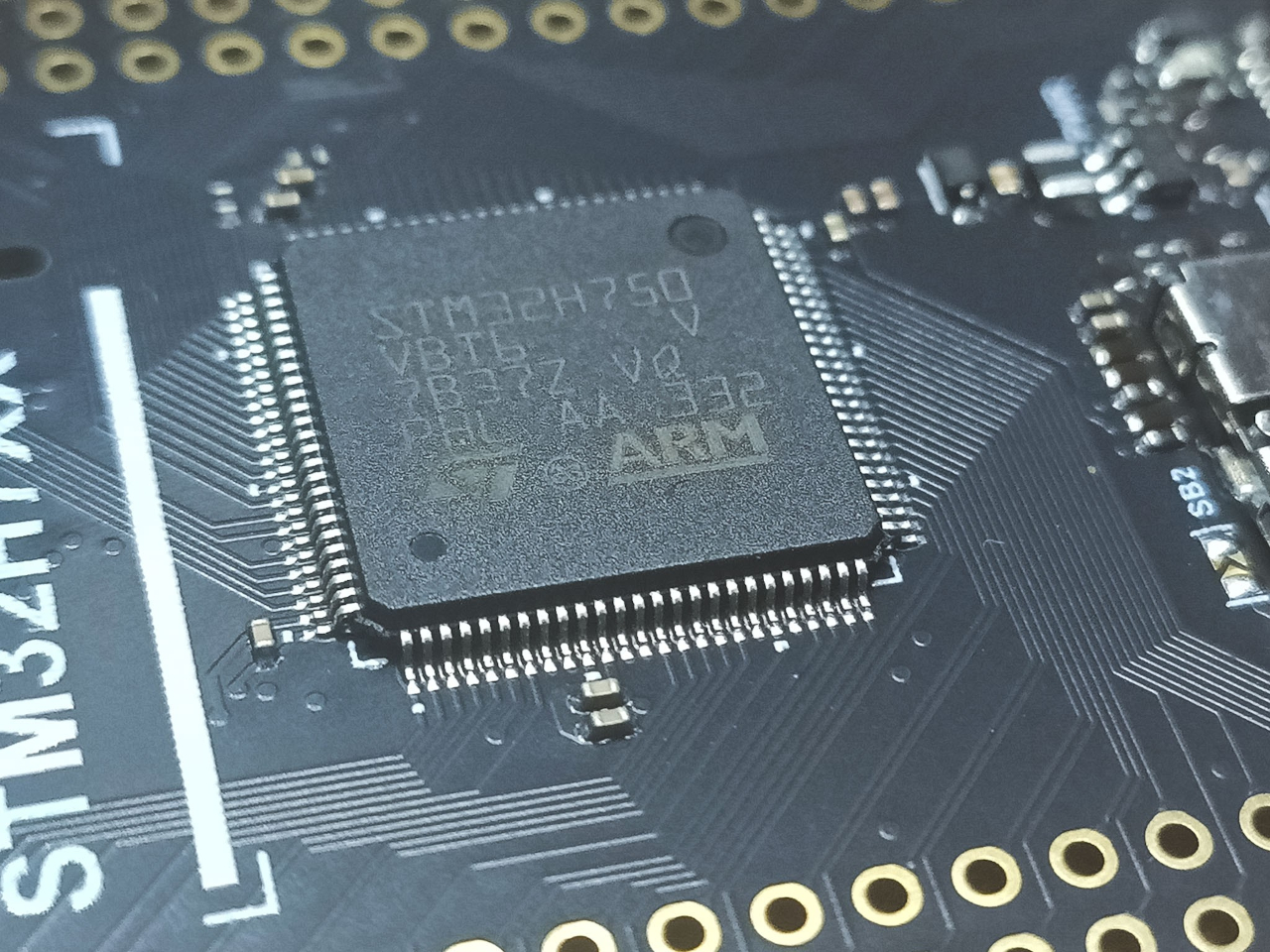 STM32H7