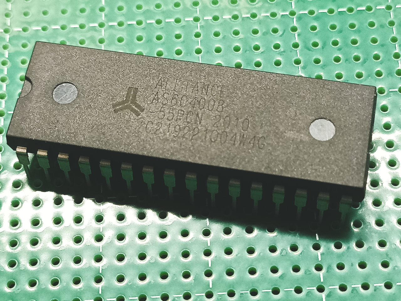 AS6C4008-55PCN